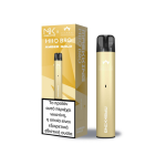 Scandal Maskking Vape Pod Kit Amber Gold